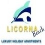 Licorna Beach Apartments