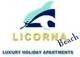 Licorna Beach Apartments