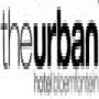 The Urban Hotel (Bloemfontein)