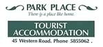 Park Place Tourist Accommodation
