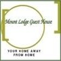 Mount Lodge Guest House