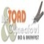 Toad & Guinea-Fowl