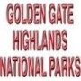 Golden Gate Highlands National Park