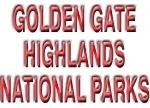 Golden Gate Highlands National Park