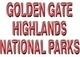 Golden Gate Highlands National Park
