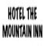 Hotel The Mountain Inn
