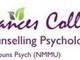 Frances Collett Counselling Psychologist