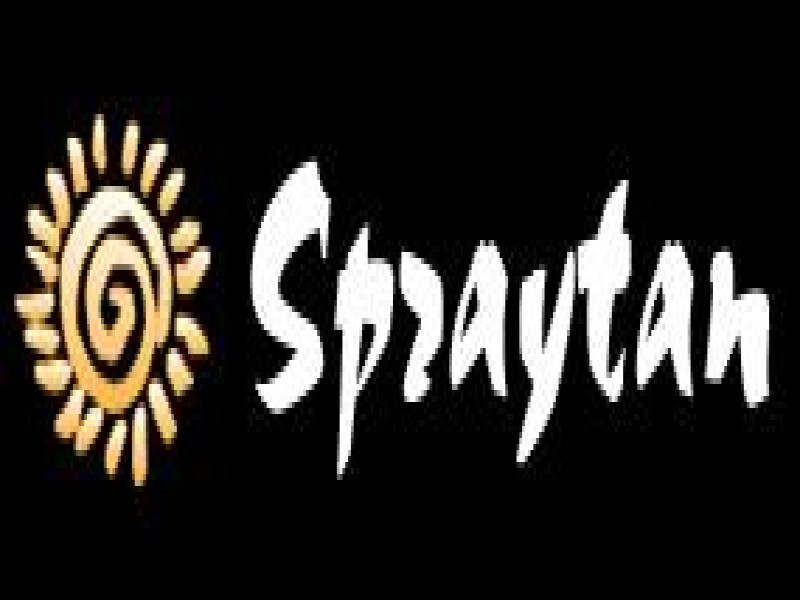 Spraytan Pretoria