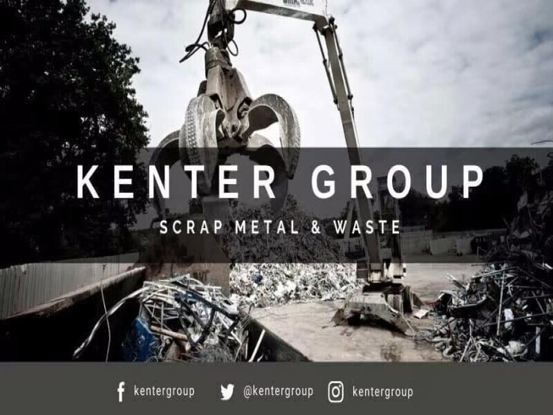 Kenter Metals