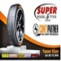 Superwheel & tyre