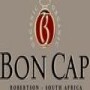 Bon Cap Winery:Bistro & Guestfarm