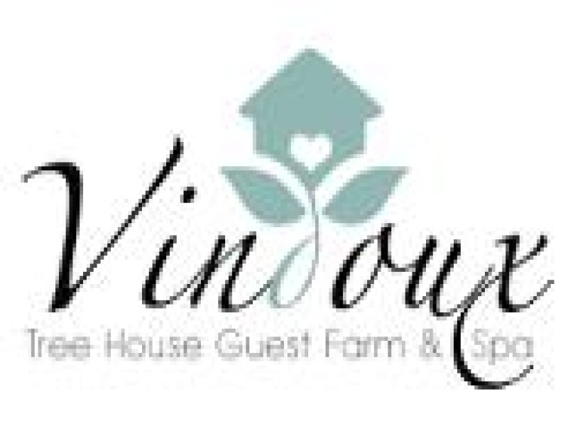 Vindoux Guest Farm & Spa