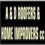 A & D Roofers & Home Improvers