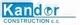 Kandor Construction CC