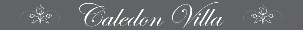 Caledon Villa Guest House