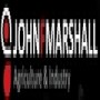 John F Marshall