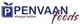 Penvaan Feeds