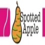 Spotted Apple