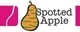 Spotted Apple