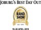 Kagiso Exhibitions & Events (Pty) Ltd
