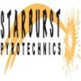 Starburst Pyrotechnics