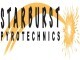 Starburst Pyrotechnics