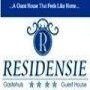 Residensie Gastehuis