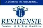 Residensie Gastehuis