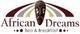 African Dreams Bed & Breakfast