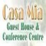 Casa Mia Guest House & Conference Centre