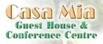 Casa Mia Guest House & Conference Centre