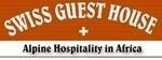Swiss Guest House the