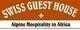 Swiss Guest House the