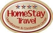 Homestay B & B Guesthouse & Conference Centre