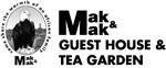 Mak & Mak Guesthouse & Tea Garden