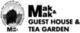 Mak & Mak Guesthouse & Tea Garden