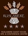 Ruslamere Guest House, Spa & Conference Centre