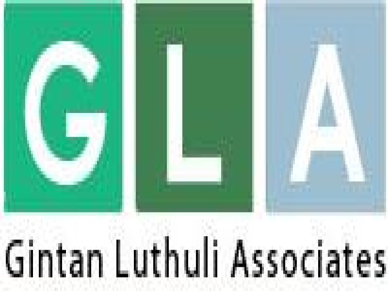 Alex Gintan Associates (Pty) Ltd