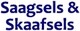 Saagsels & Skaafsels