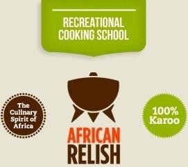 African Relish Cooking School & Restaurant