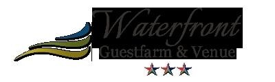 Waterfront Guest Farm