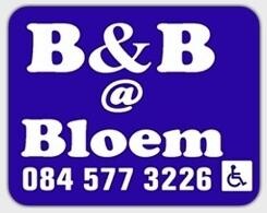 B&B@Bloem