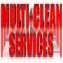 Multi-Clean Services:Window Cleaning Services:Deep South Cell