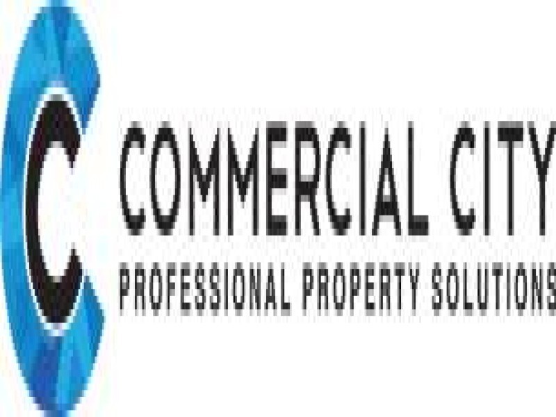 Commercial City
