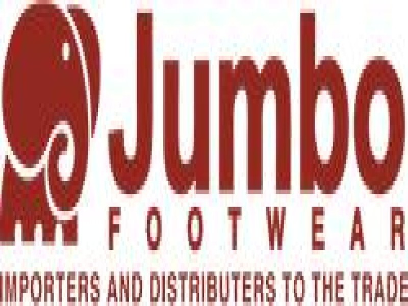 Jumbo Footwear