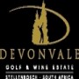 Devonvale Golf Lodge
