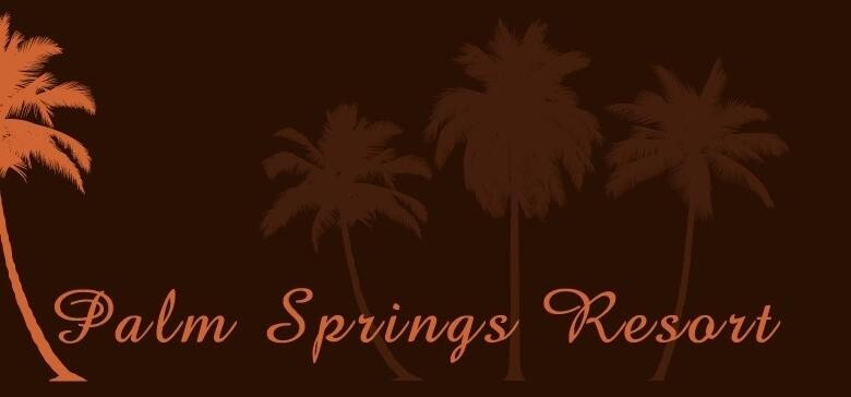 Palm Springs Holiday Resort