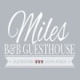 Miles B & B Guesthouse