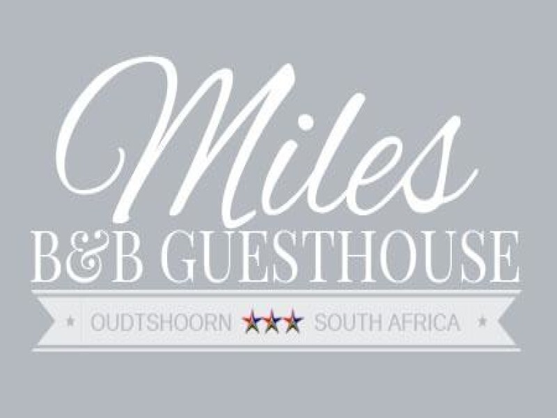 Miles B & B Guesthouse