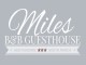 Miles B & B Guesthouse